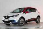 Renault Captur Tokyo Edition 2018 года
